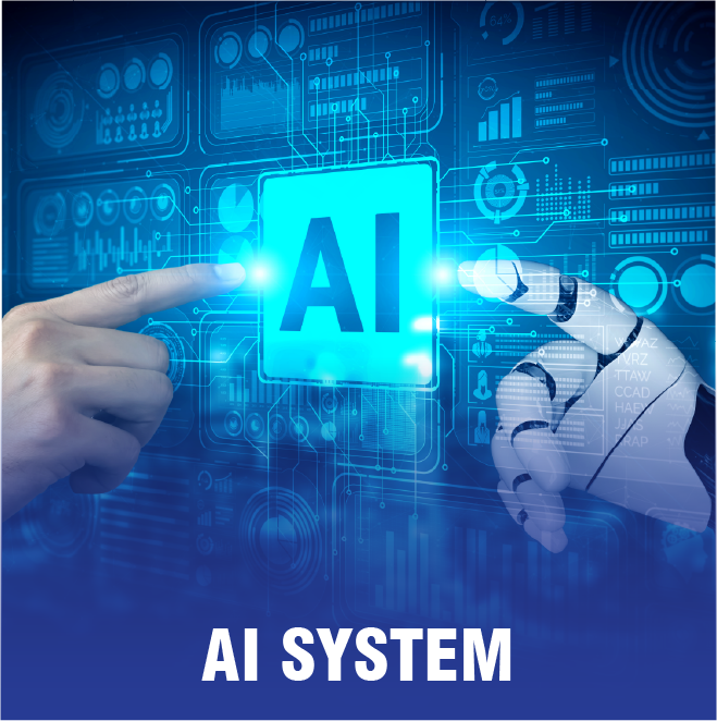 AI Smart System: The Data Engine for Future Insights