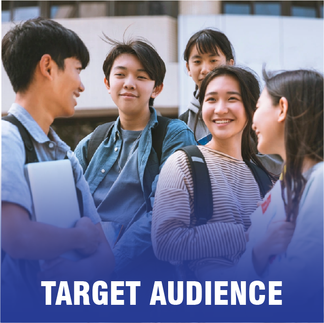 Who Are the Students and Parents This Product Is For?