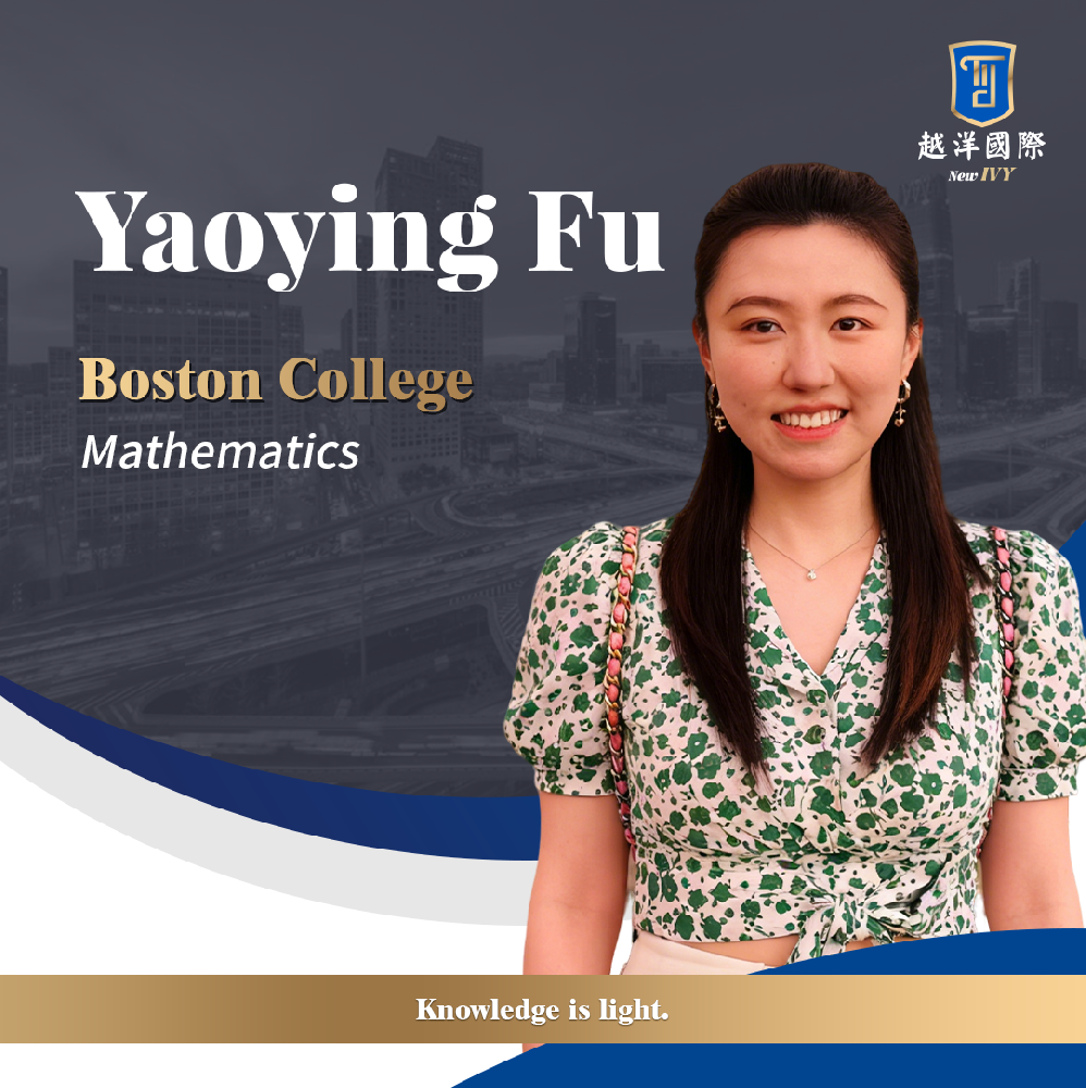 Yaoying Fu