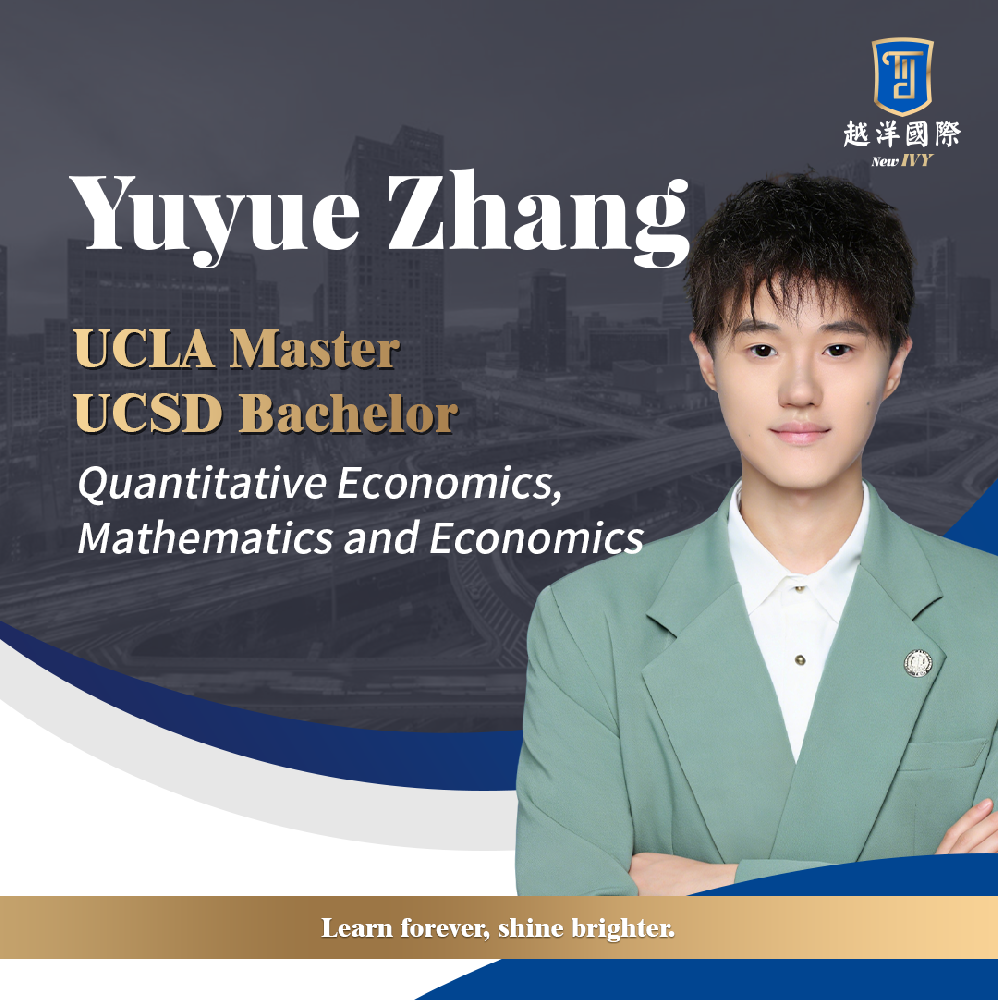 Yuyue Zhang