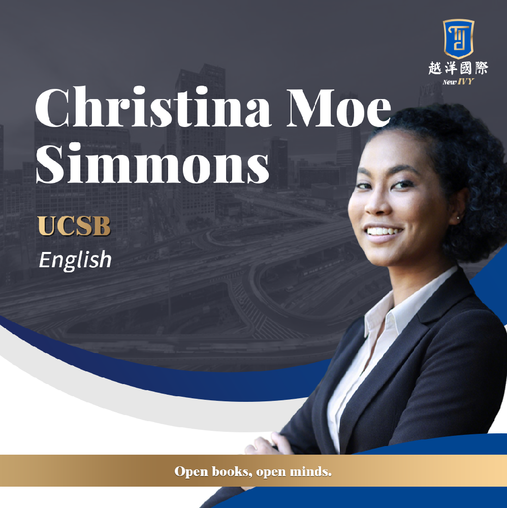 Christina Moe Simmons